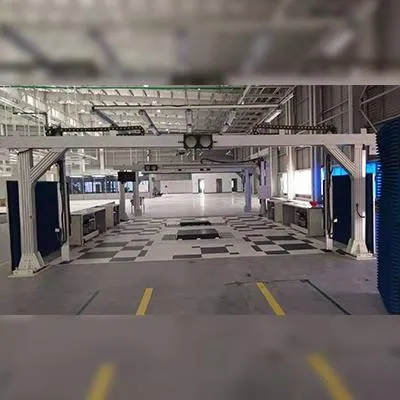 360 Assisterad körning