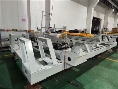Non-Contact Laser Wheel Aligner 3D Laser Measurement Rim Zero Damage Vehicle Four-Hjulpositioneringstestutrustning
